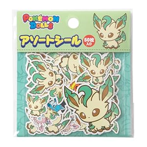 イーブイコレクション ポケモンドールズ&Colorfulが発売 - ポケモン